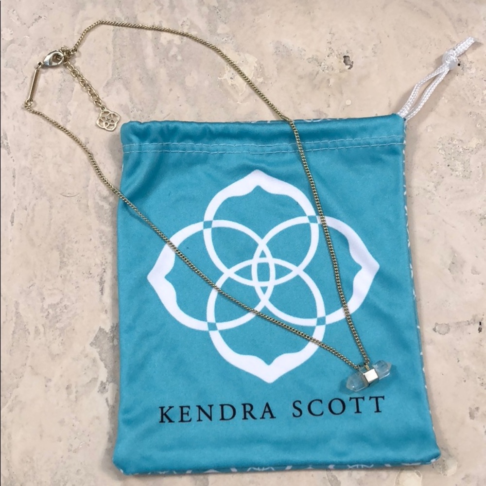 KS Neckace